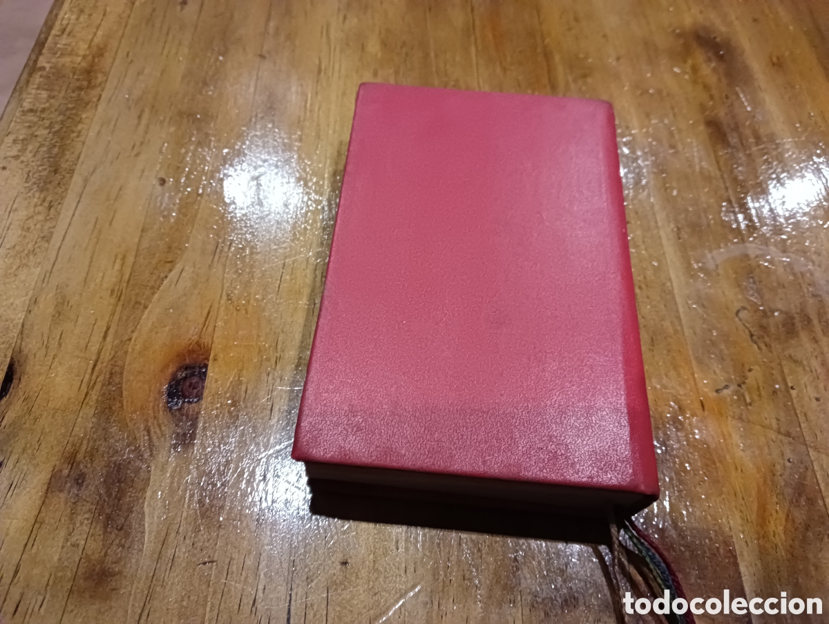 Libros de segunda mano: Nuevo testamento Nacar Colunga. - Foto 7