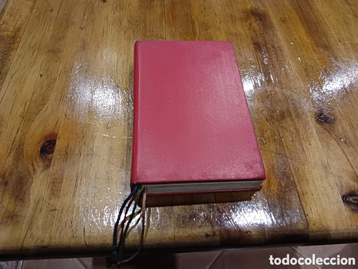 Libros de segunda mano: Nuevo testamento Nacar Colunga. - Foto 1