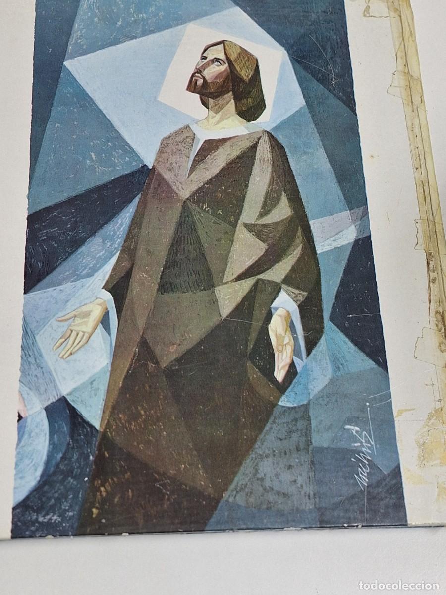 Libros de segunda mano: VIDA DE JESUS. 1966 - Foto 3