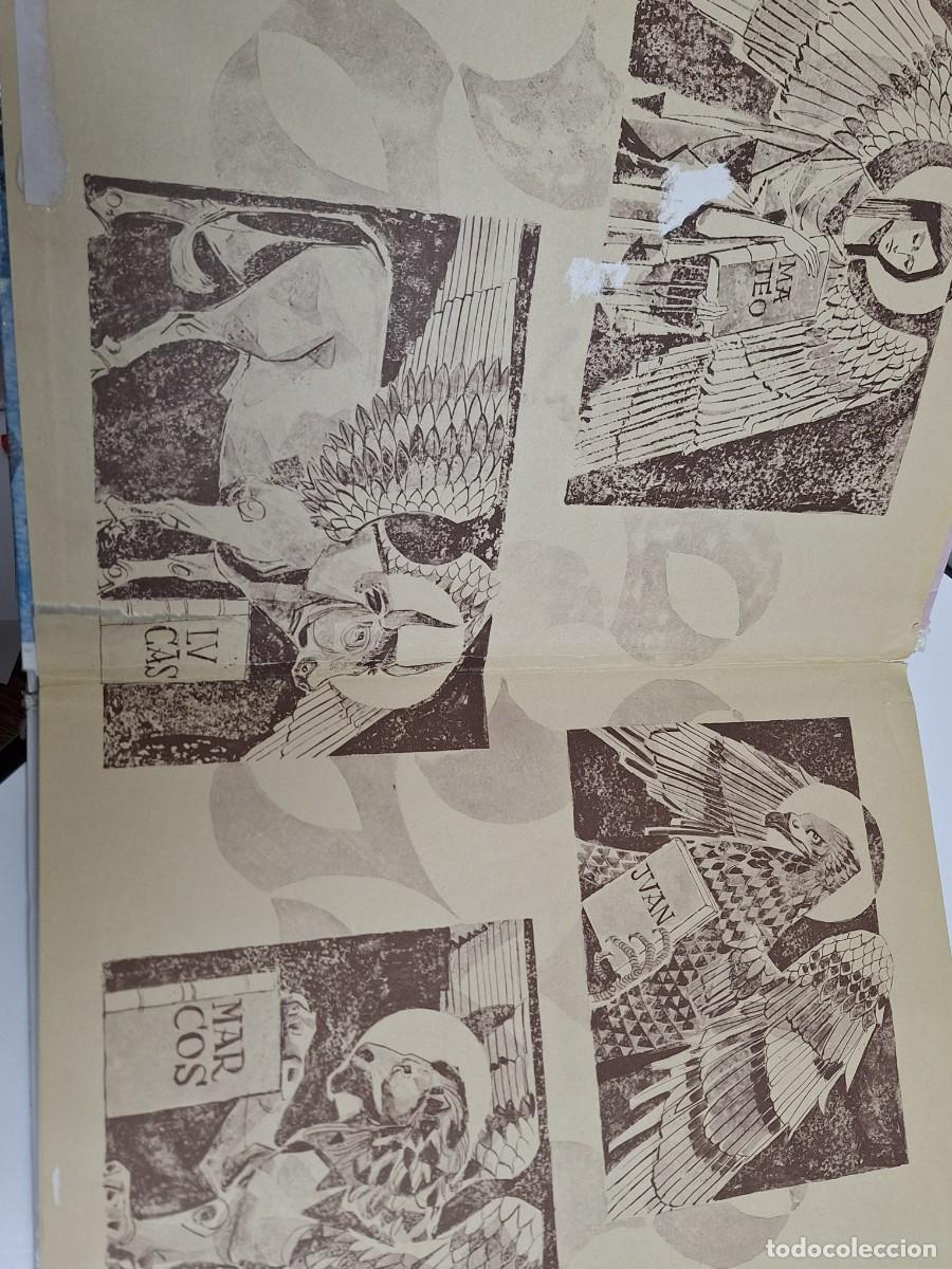 Libros de segunda mano: VIDA DE JESUS. 1966 - Foto 4