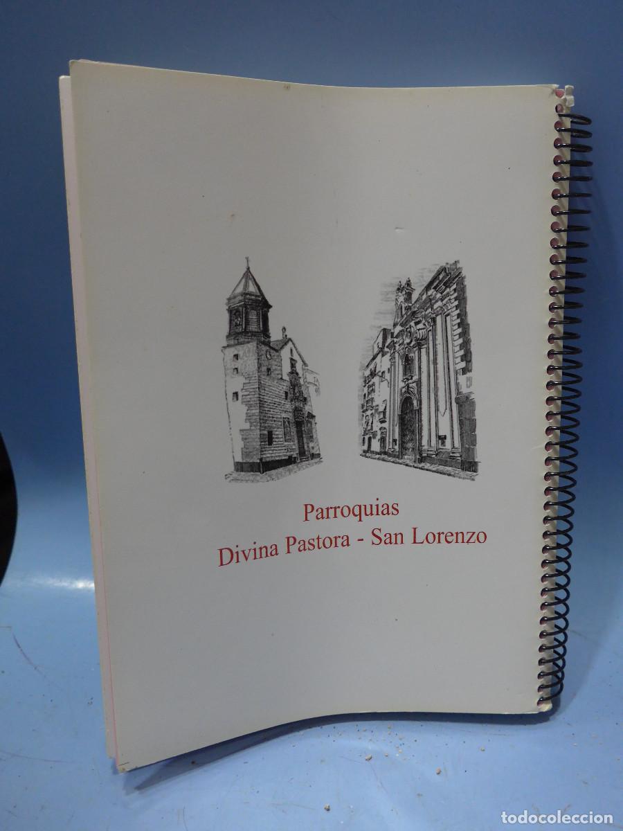 Libros de segunda mano: LIBRO DEL PEREGRINO FATIMA - Foto 2
