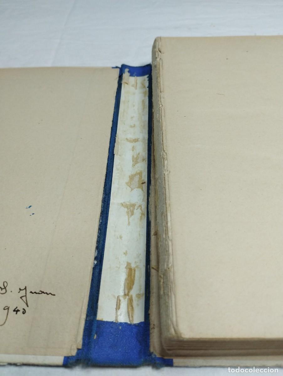 Libros de segunda mano: Explicaci&oacute;n dialogada del catecismo. D. Llorente, 1937 - Foto 2