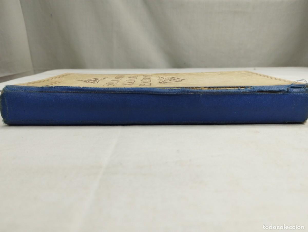Libros de segunda mano: Explicaci&oacute;n dialogada del catecismo. D. Llorente, 1937 - Foto 4