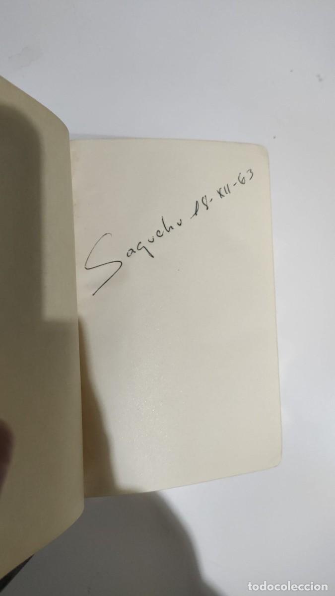 Libros de segunda mano: Misal diario y Devocionario. RIBERA, CMF. 1959 - Foto 3