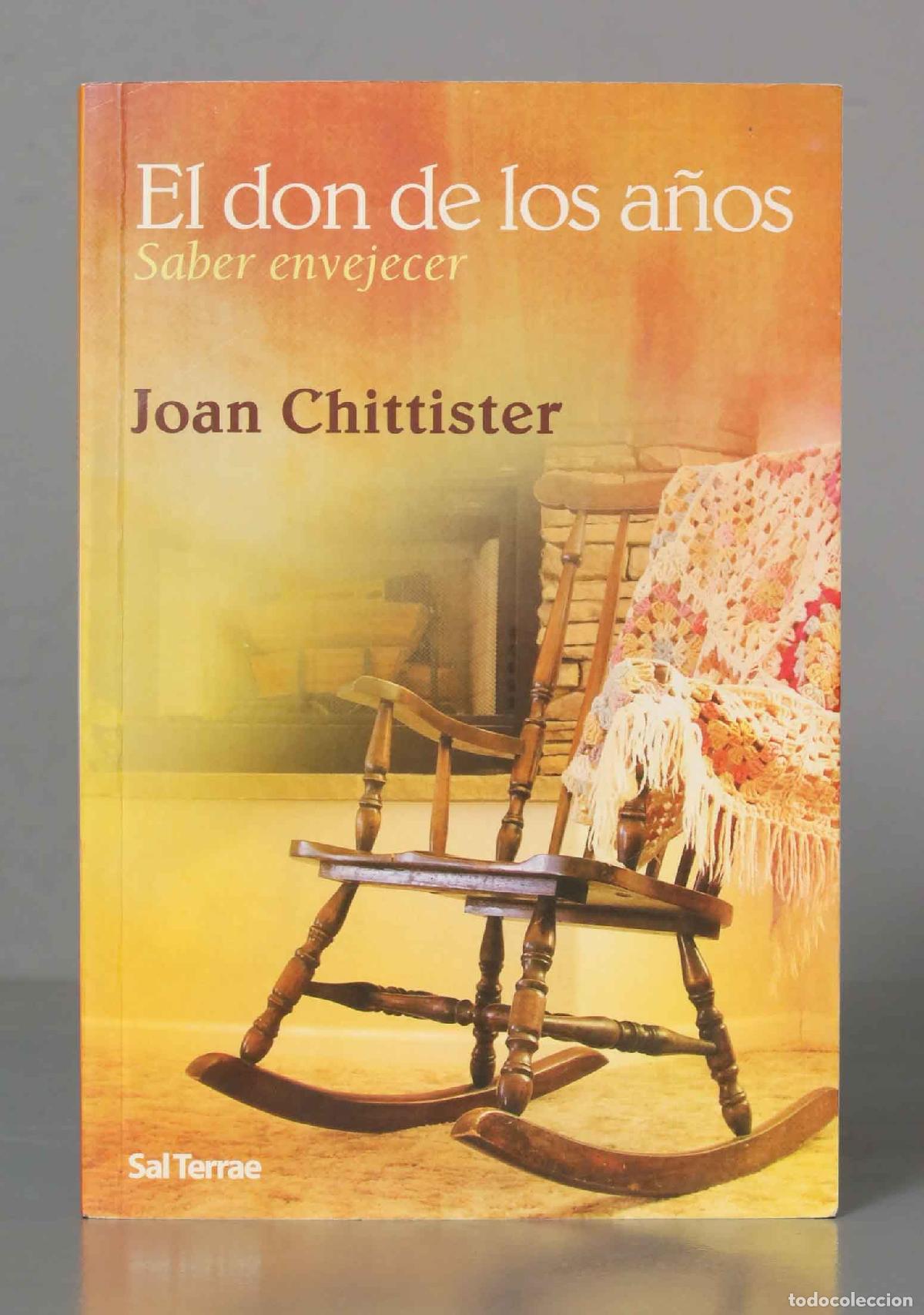 Livres d'occasion: El don de los a&ntilde;os. Saber envejecer