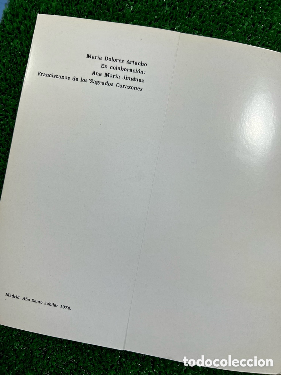 Libros de segunda mano: En busca de la sabidur&iacute;a - franciscanas de los SSCC - Foto 4