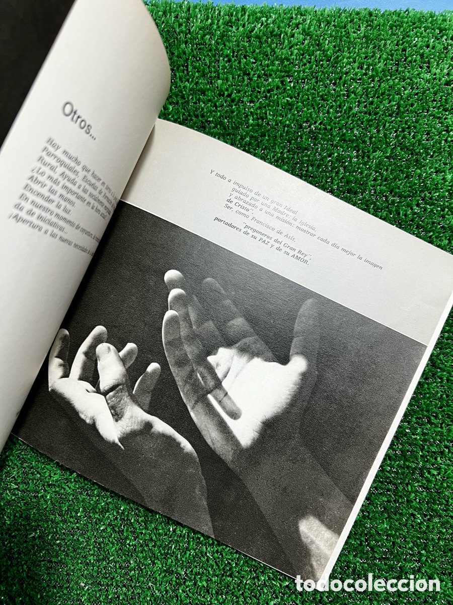 Libros de segunda mano: En busca de la sabidur&iacute;a - franciscanas de los SSCC - Foto 6