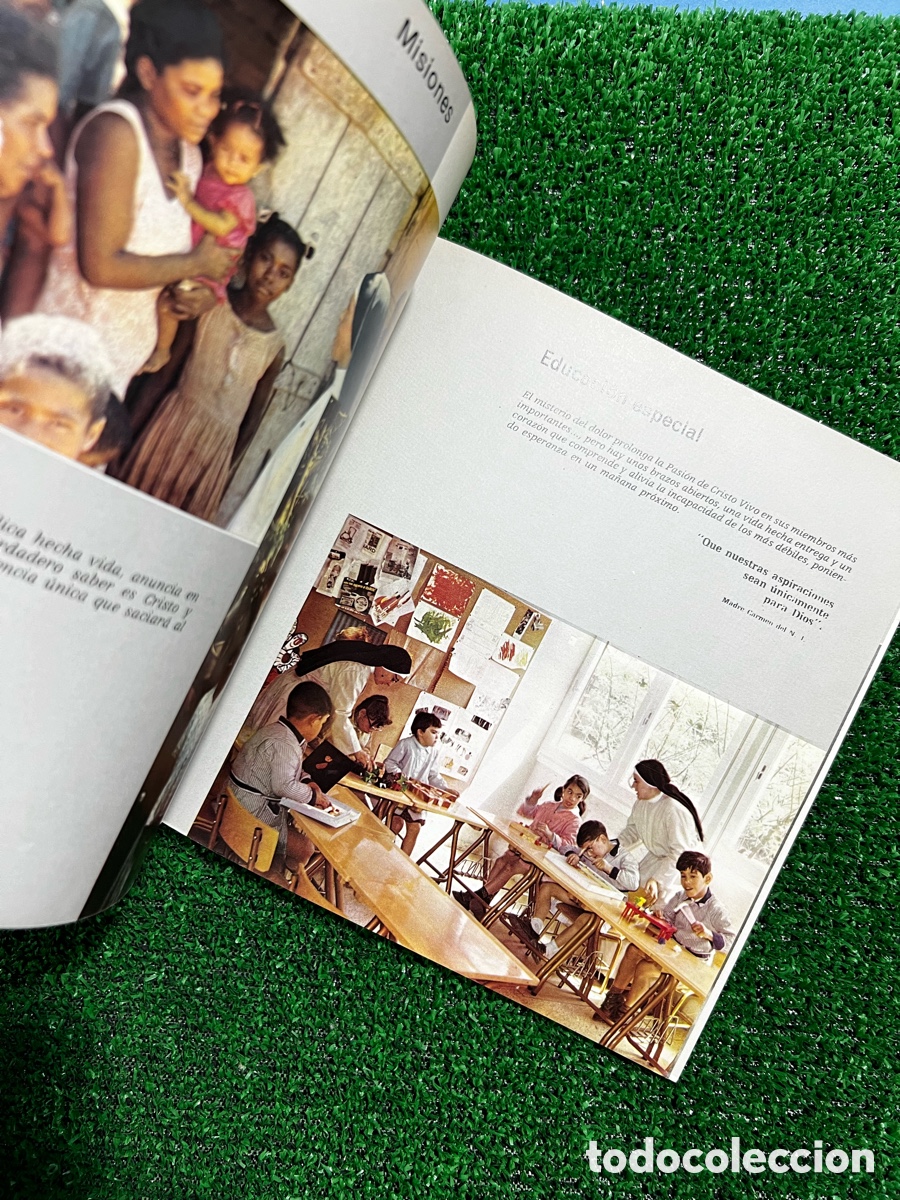 Libros de segunda mano: En busca de la sabidur&iacute;a - franciscanas de los SSCC - Foto 7