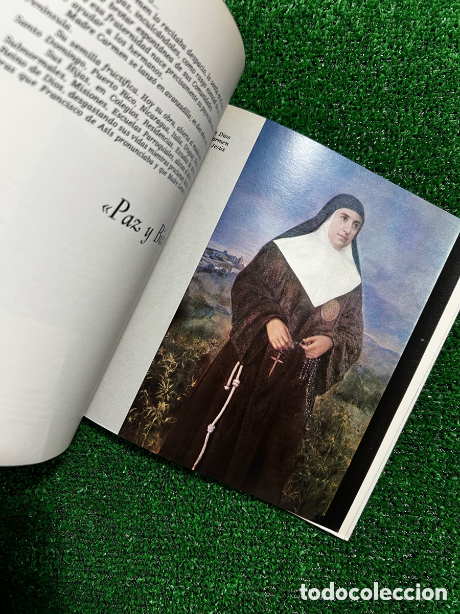 Libros de segunda mano: En busca de la sabidur&iacute;a - franciscanas de los SSCC - Foto 8