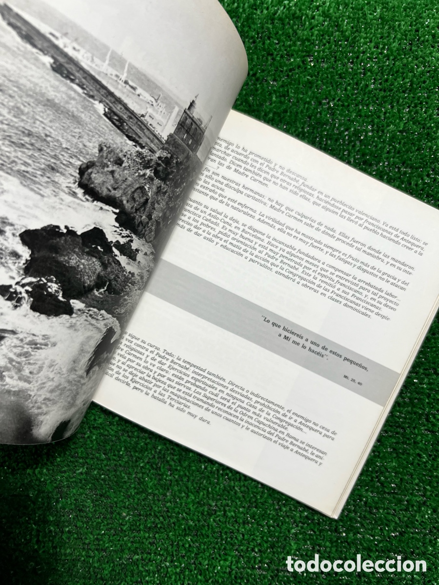 Libros de segunda mano: En busca de la sabidur&iacute;a - franciscanas de los SSCC - Foto 11