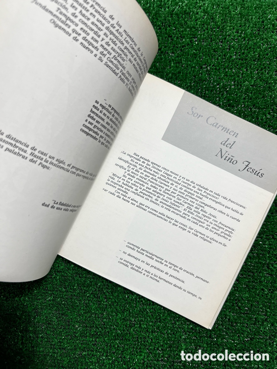 Libros de segunda mano: En busca de la sabidur&iacute;a - franciscanas de los SSCC - Foto 12