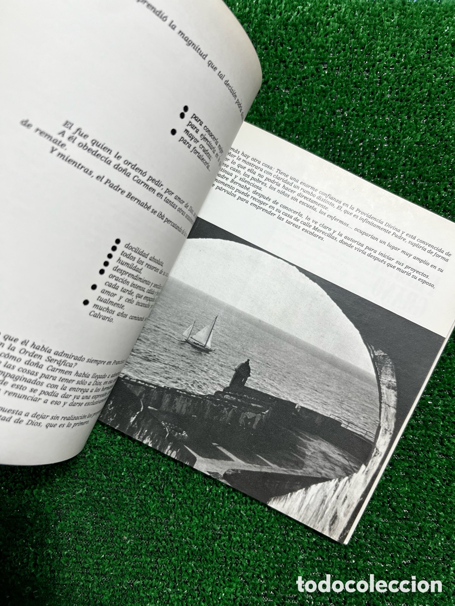 Libros de segunda mano: En busca de la sabidur&iacute;a - franciscanas de los SSCC - Foto 13