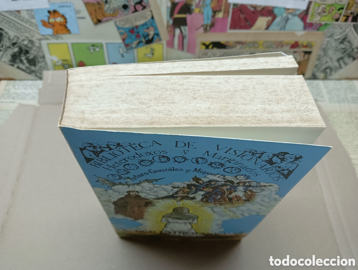Libros de segunda mano: Sor patrocinio. - Foto 5