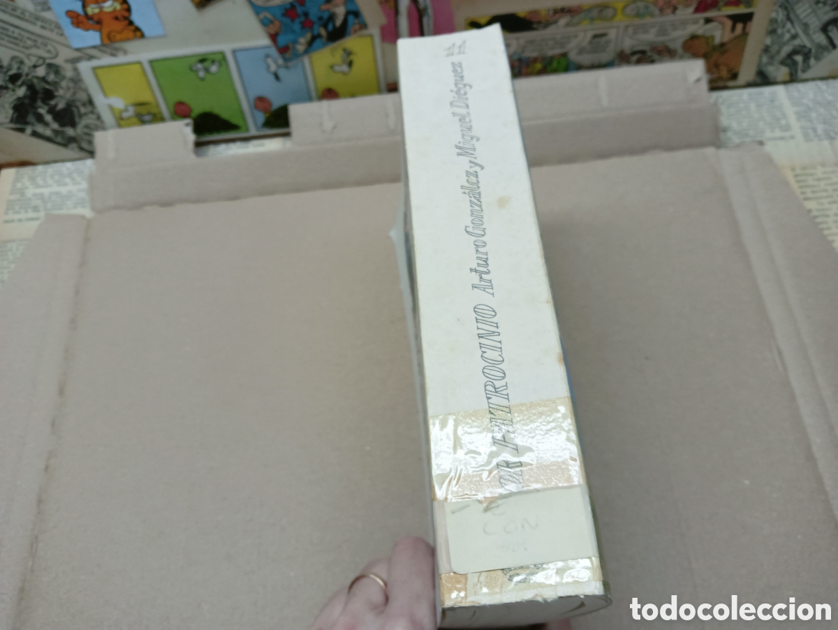 Libros de segunda mano: Sor patrocinio. - Foto 6