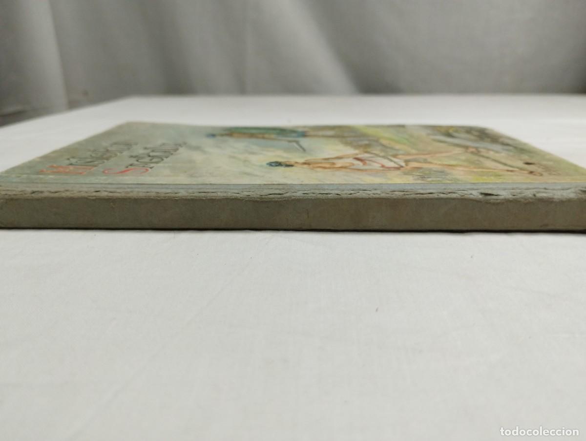 Libros de segunda mano: Historia Sagrada. Ediciones SM, 1965 - Foto 3