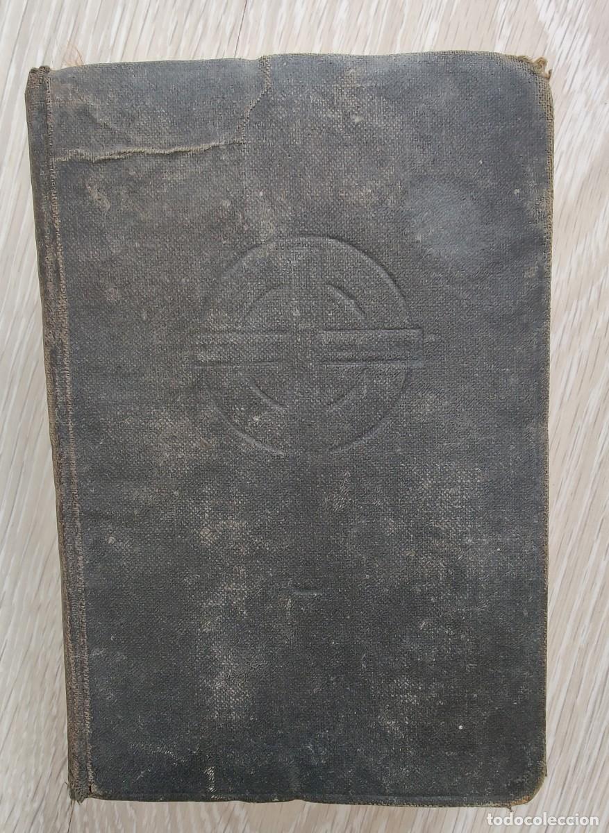 Libros de segunda mano: Libro Misal Diario Y Devocionario - Foto 11