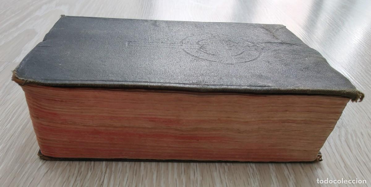 Libros de segunda mano: Libro Misal Diario Y Devocionario - Foto 13
