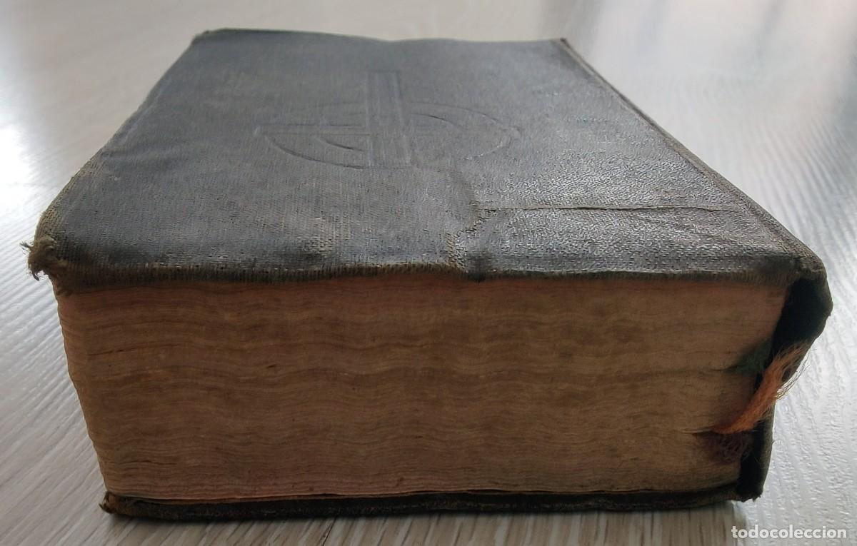 Libros de segunda mano: Libro Misal Diario Y Devocionario - Foto 14