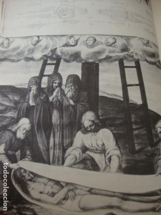 Libros de segunda mano: el sudario - Foto 2