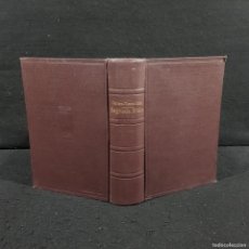 Libros de segunda mano: LA SAGRADA BÍBLIA - JOSÉ MIGUEL PETISCO - FÉLIX TORRES AMAT - MADRID - 1943 / 641