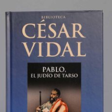 Libros de segunda mano: PABLO, EL JUDÍO DE TARSO. VIDAL