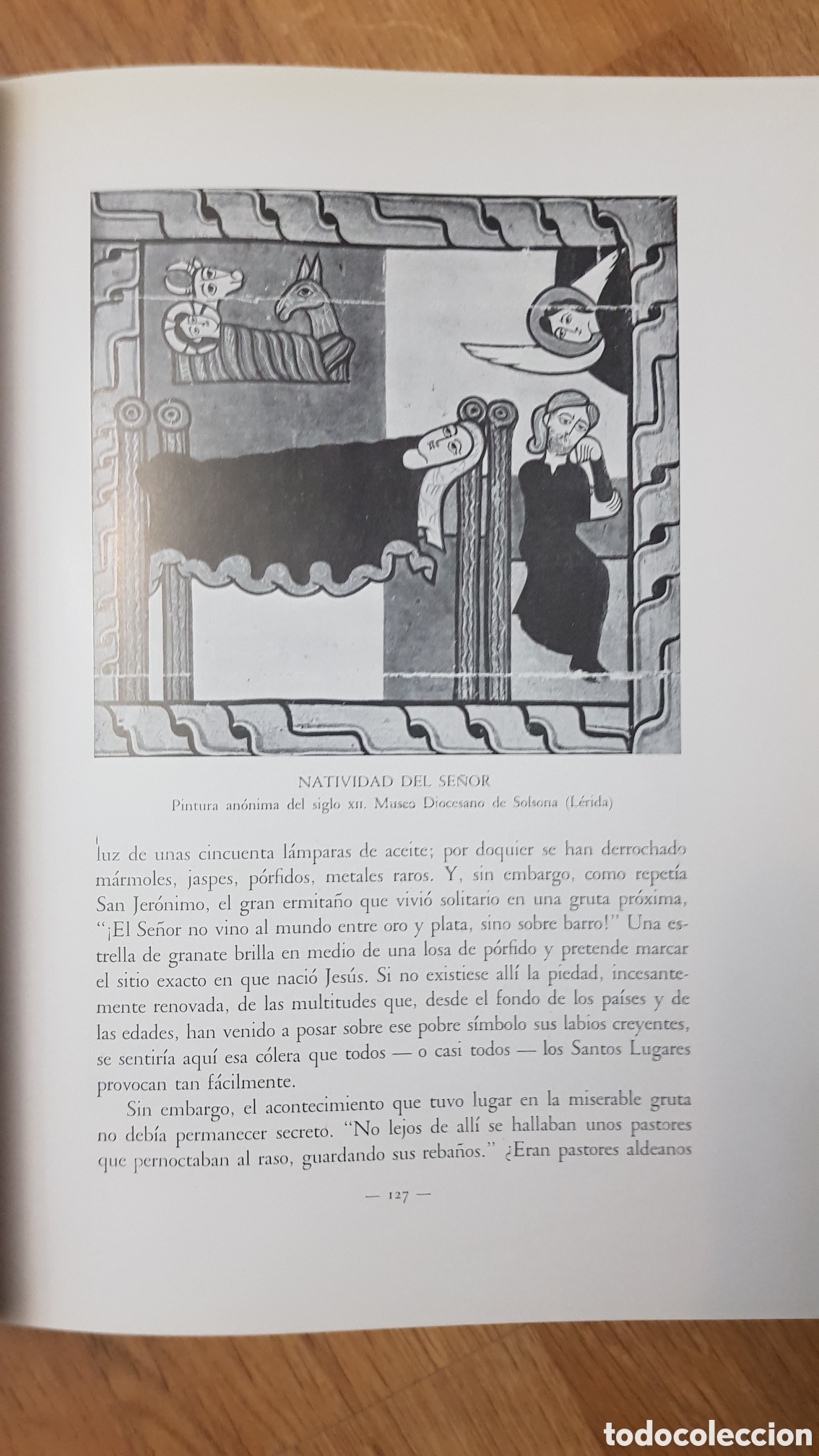 Libros de segunda mano: Jes&uacute;s en su tiempo - Foto 5