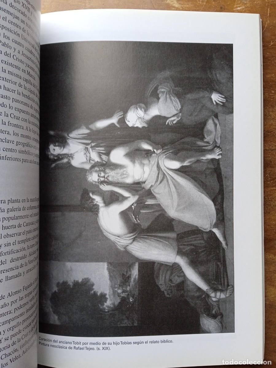 Libros de segunda mano: La cruz de Caravaca - Foto 7