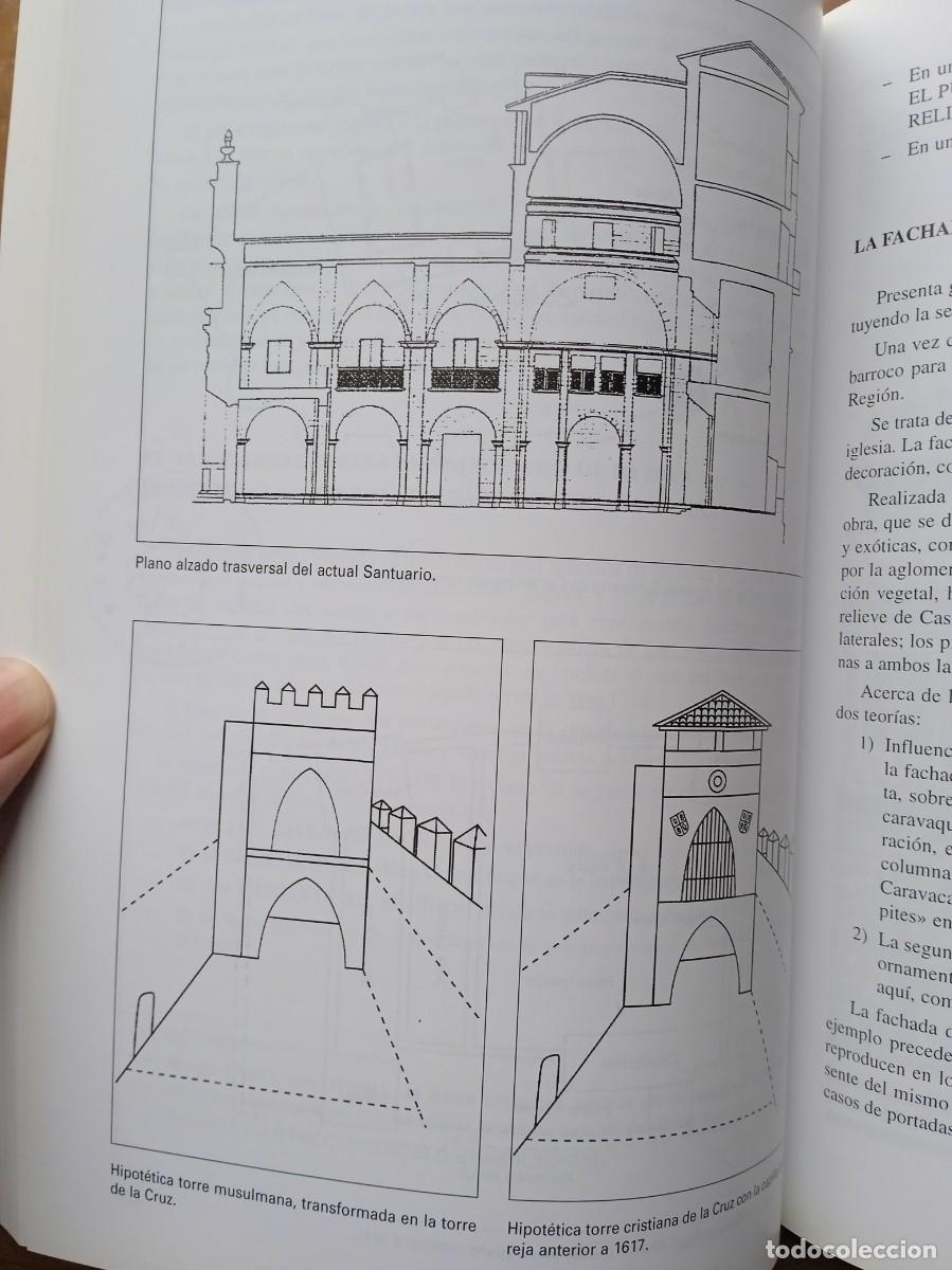 Libros de segunda mano: La cruz de Caravaca - Foto 10