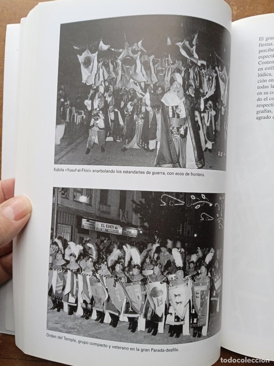 Libros de segunda mano: La cruz de Caravaca - Foto 12