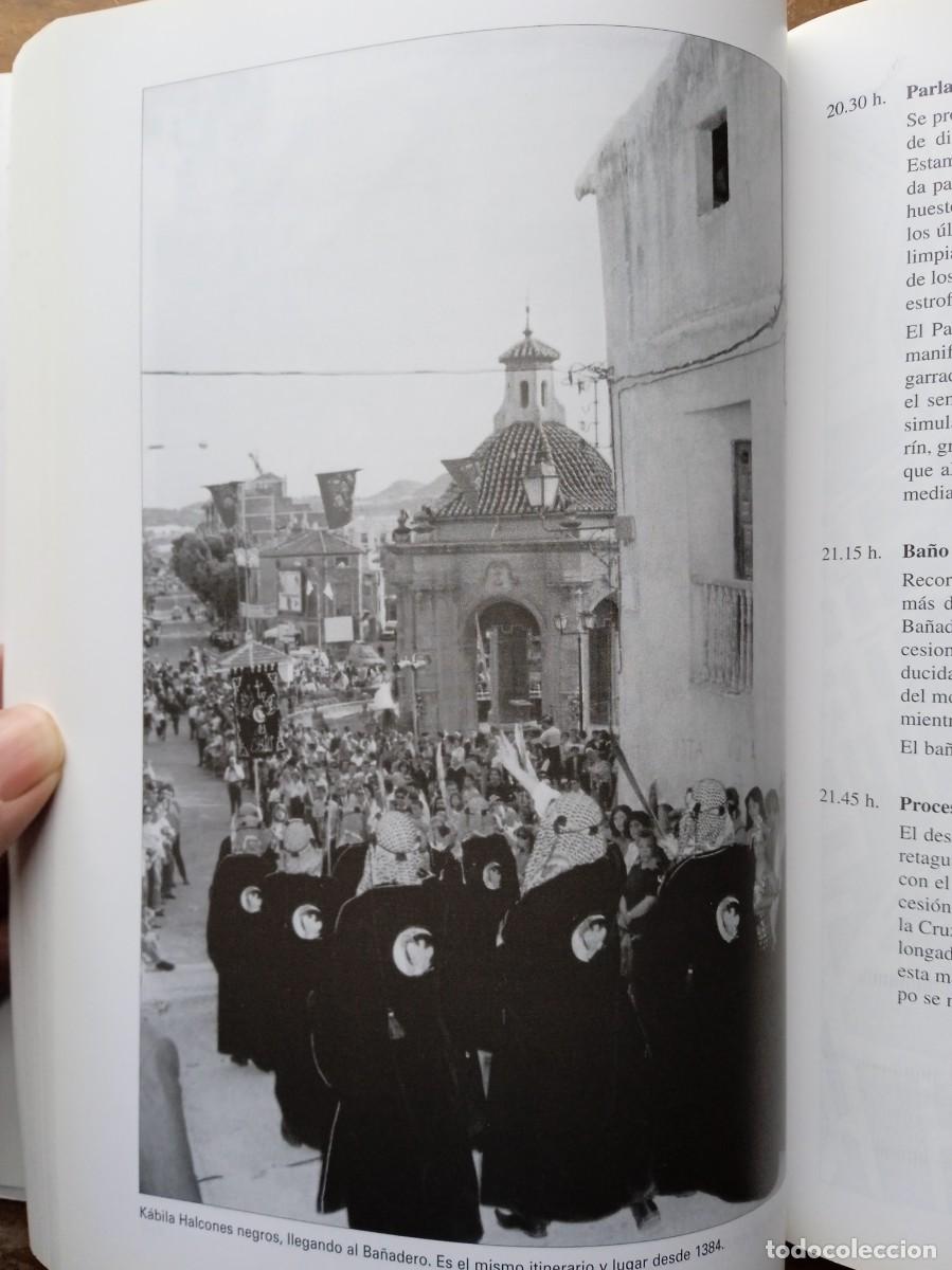 Libros de segunda mano: La cruz de Caravaca - Foto 13