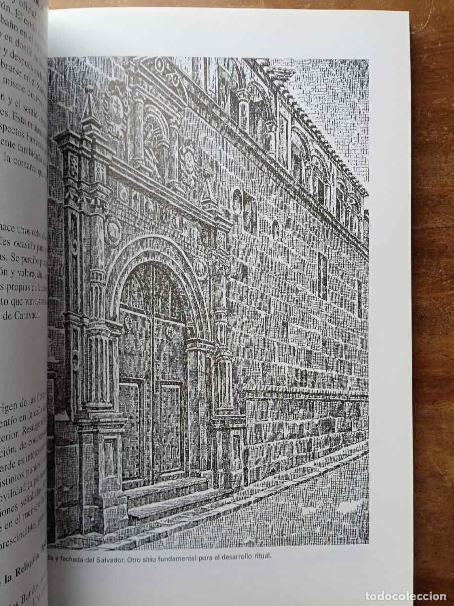 Libros de segunda mano: La cruz de Caravaca - Foto 14