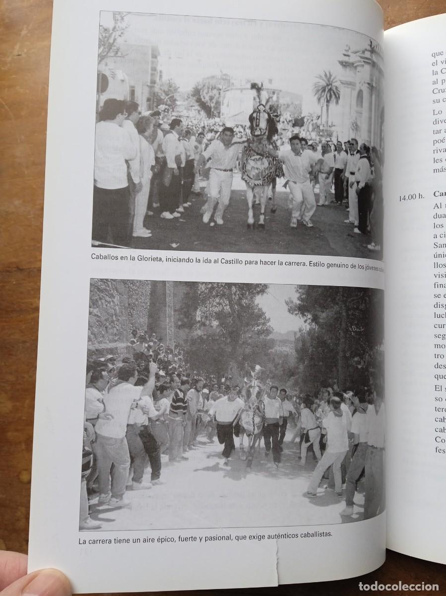 Libros de segunda mano: La cruz de Caravaca - Foto 16