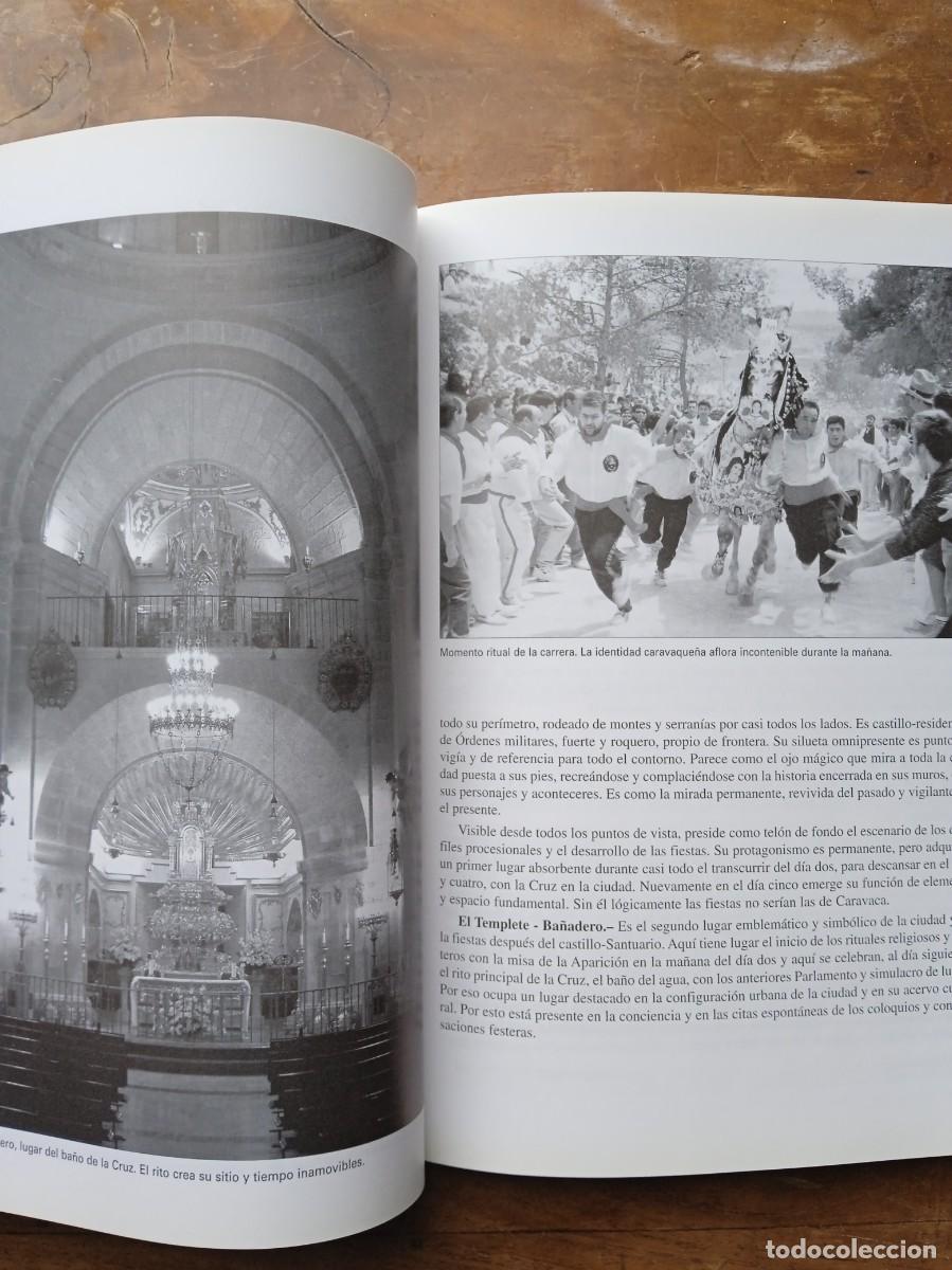 Libros de segunda mano: La cruz de Caravaca - Foto 17