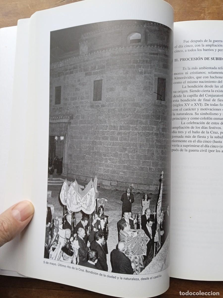 Libros de segunda mano: La cruz de Caravaca - Foto 18