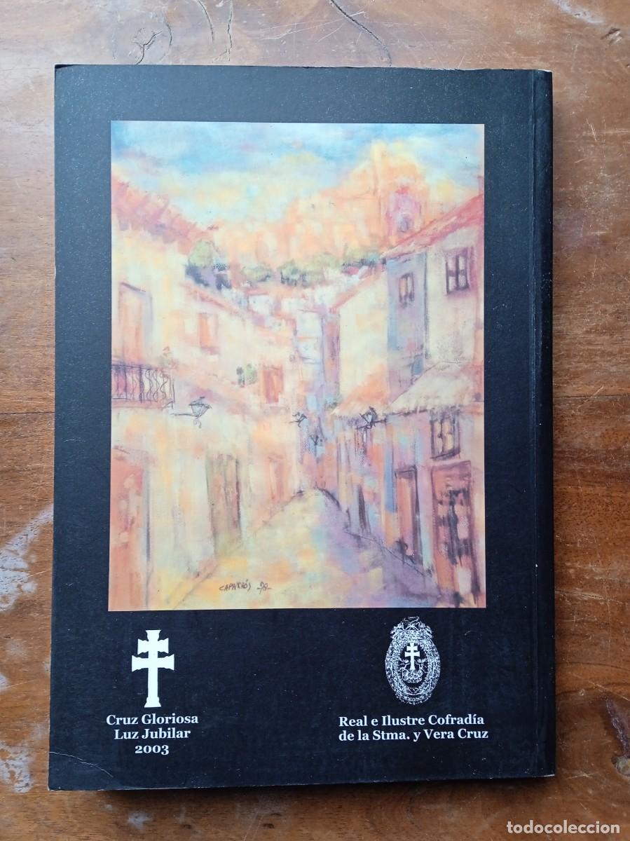 Libros de segunda mano: La cruz de Caravaca - Foto 19