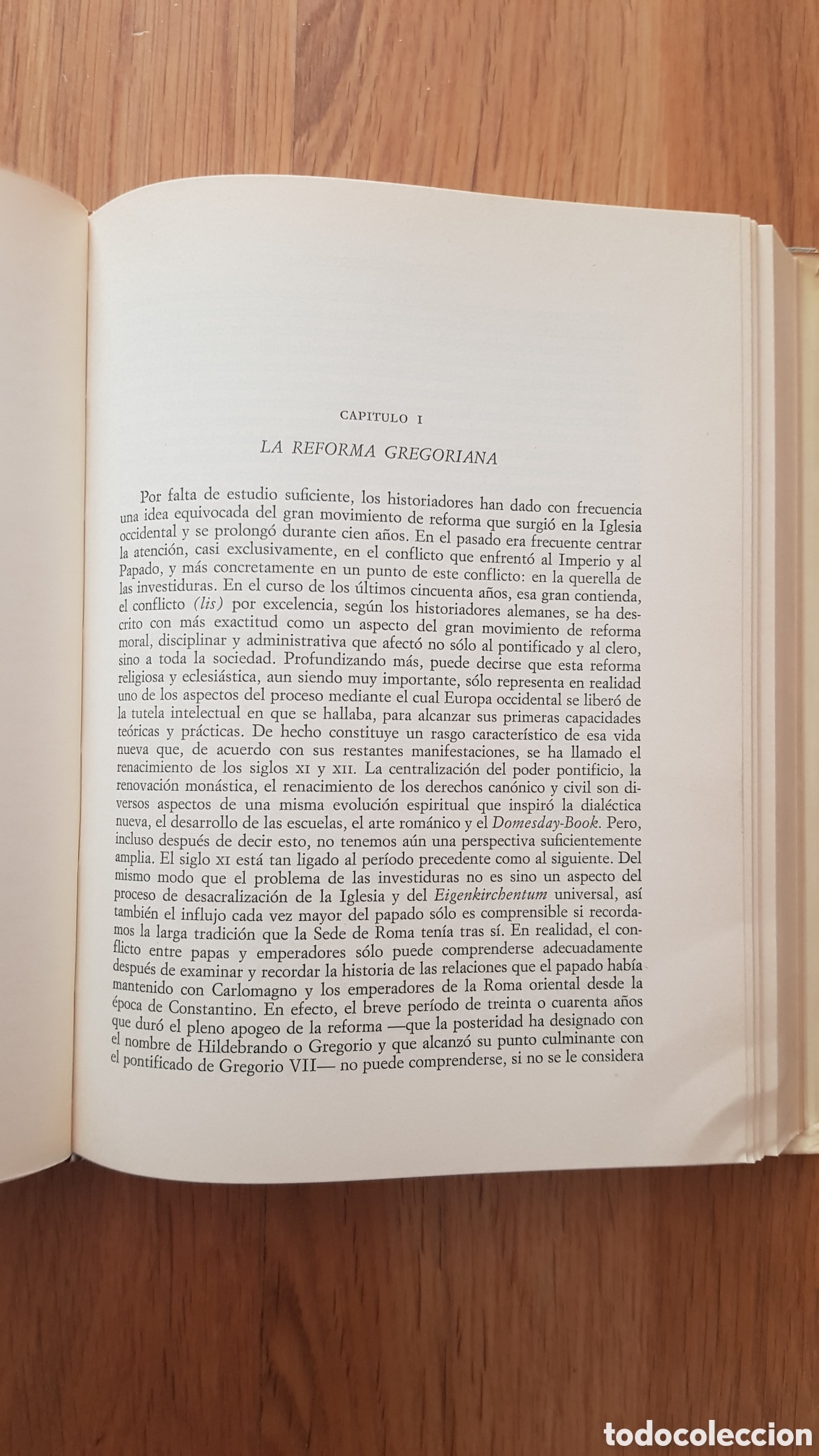 Libros de segunda mano: Nueva historia de la iglesia - Foto 4