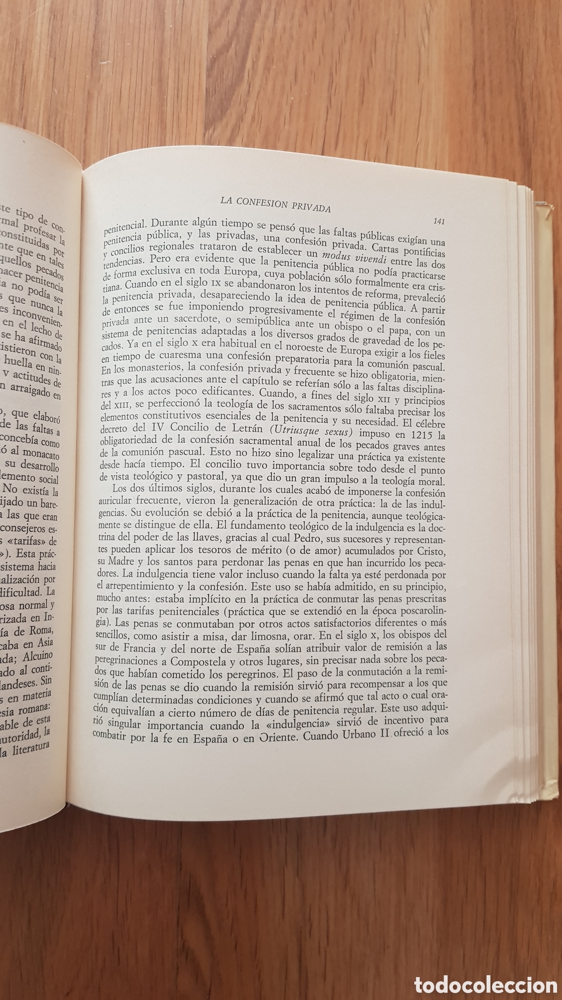 Libros de segunda mano: Nueva historia de la iglesia - Foto 5