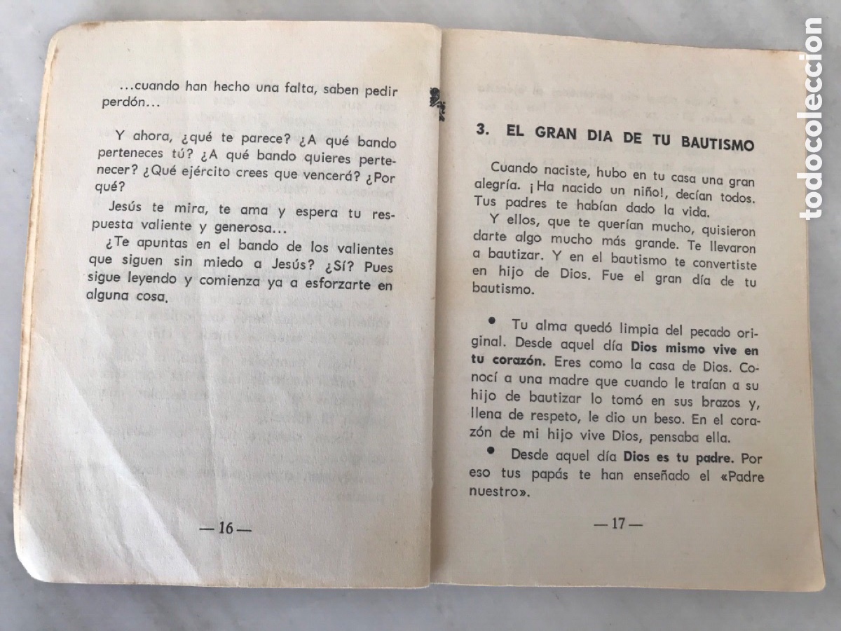 Libros de segunda mano: Libro, s&oacute;lo para valientes - Foto 7