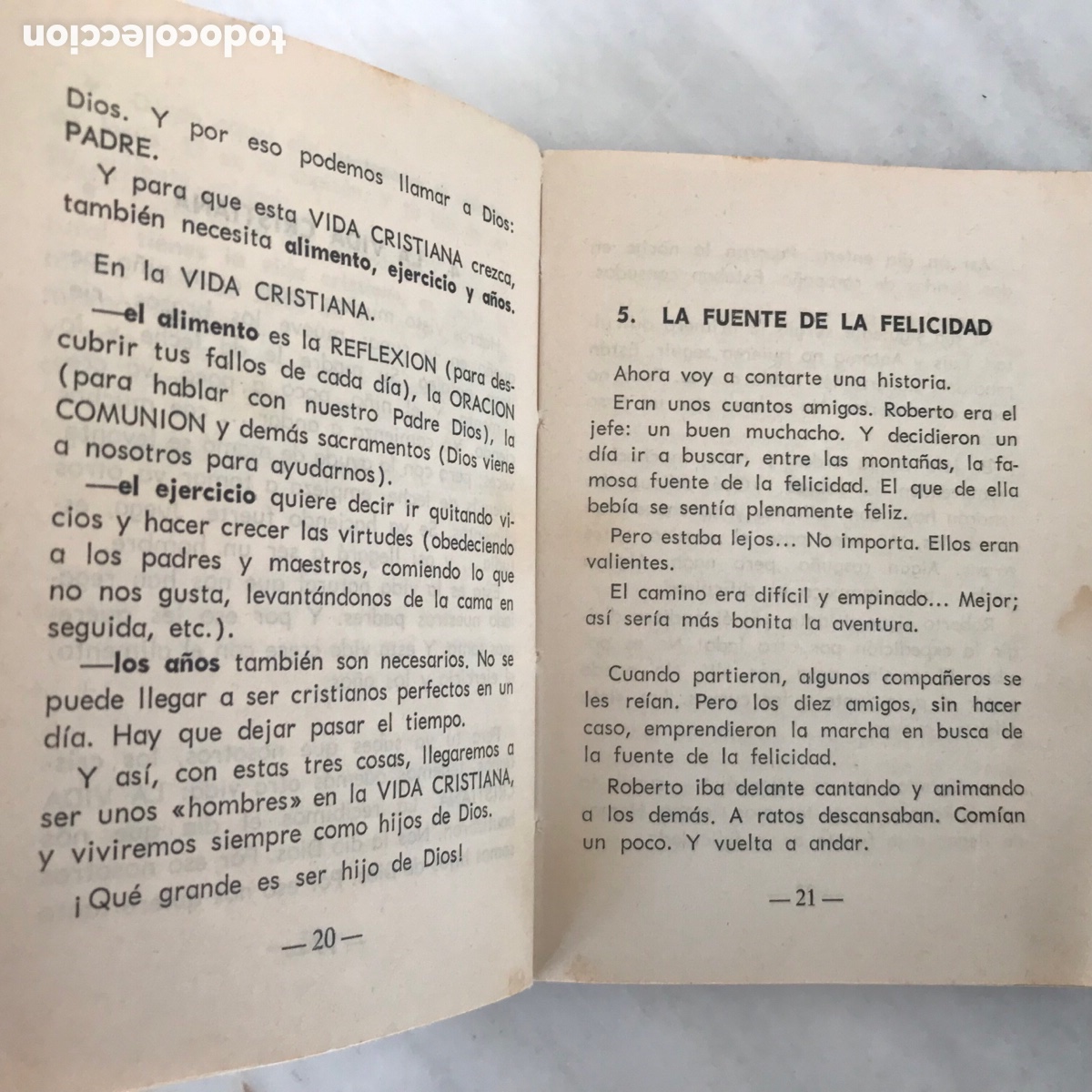 Libros de segunda mano: Libro, s&oacute;lo para valientes - Foto 9