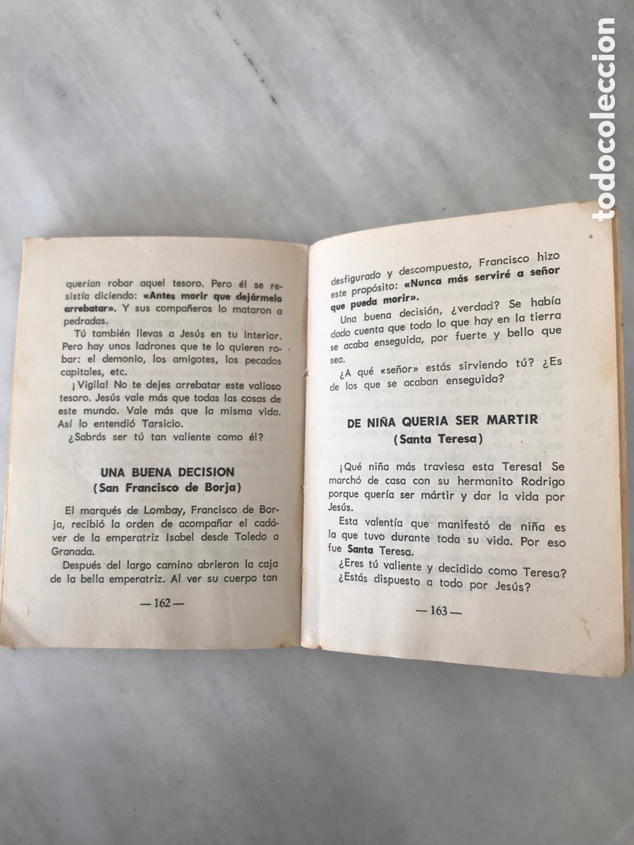 Libros de segunda mano: Libro, s&oacute;lo para valientes - Foto 13