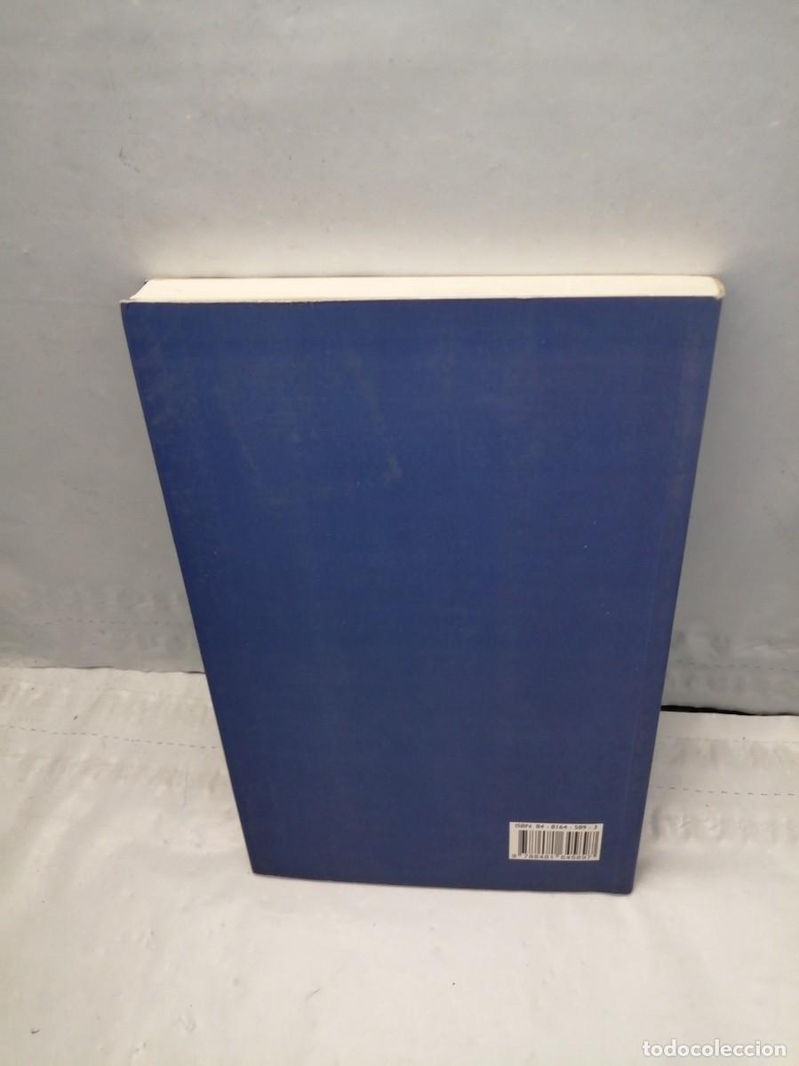 Libros de segunda mano: La voz del arco iris (Primera edici&oacute;n) - Foto 2