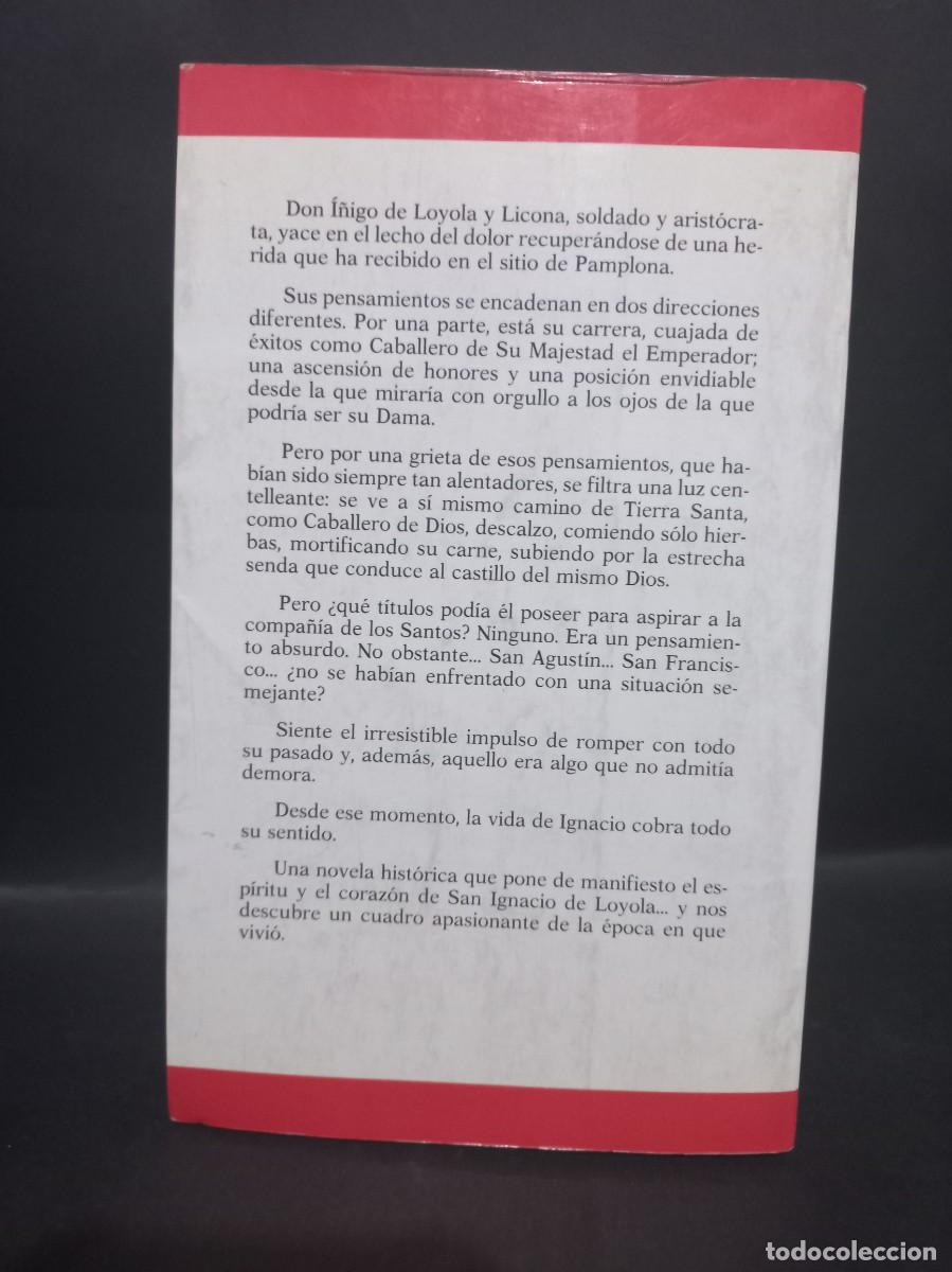Libros de segunda mano: LOUIS DE WOHL - EL HILO DE ORO - 1989 - Foto 3