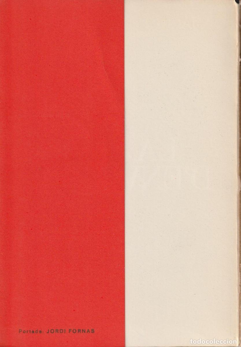 Libros de segunda mano: La joia denvellir, Jacques Leclerq - Foto 2