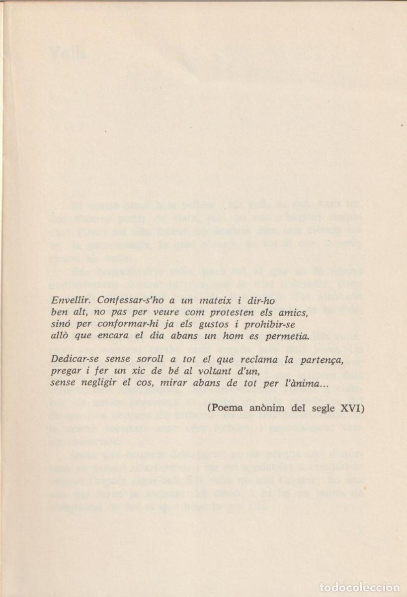 Libros de segunda mano: La joia denvellir, Jacques Leclerq - Foto 4