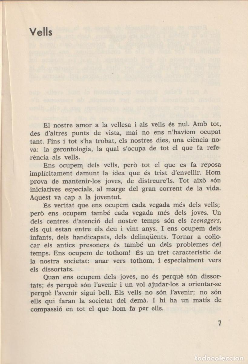 Libros de segunda mano: La joia denvellir, Jacques Leclerq - Foto 5