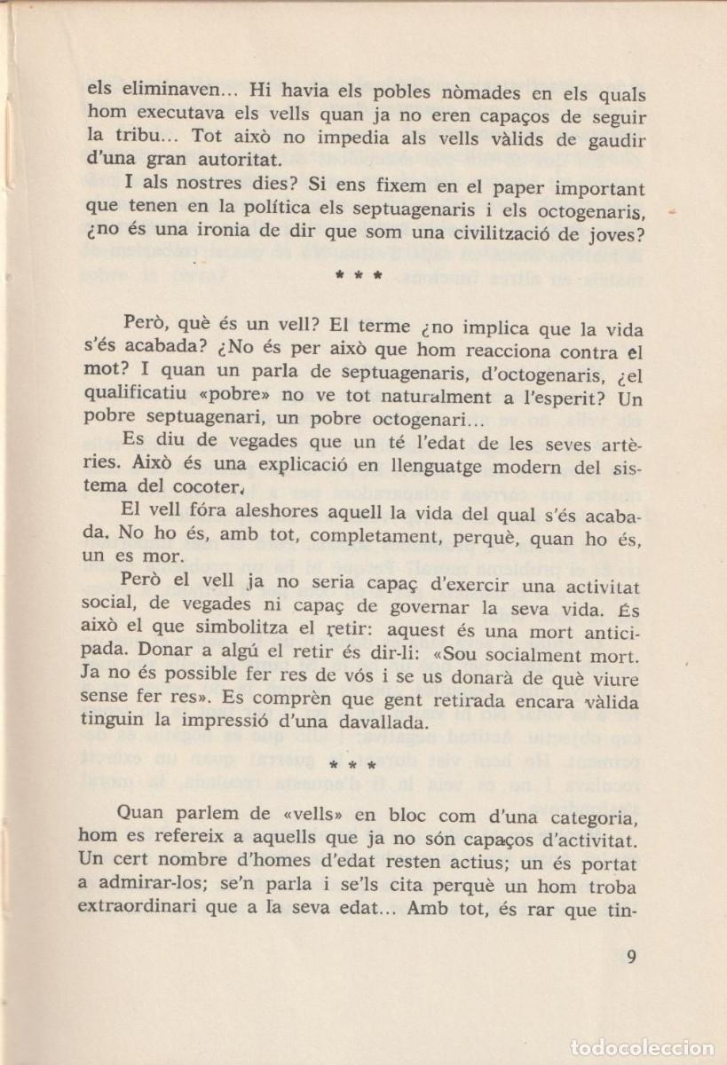 Libros de segunda mano: La joia denvellir, Jacques Leclerq - Foto 7