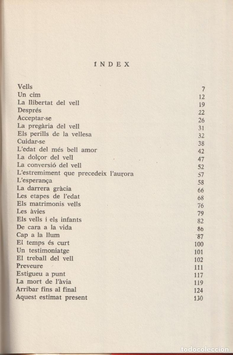 Libros de segunda mano: La joia denvellir, Jacques Leclerq - Foto 10