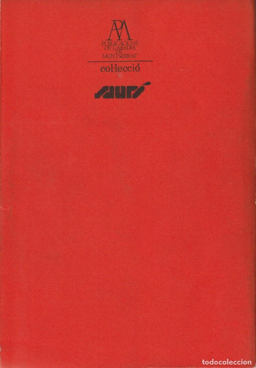Libros de segunda mano: La joia denvellir, Jacques Leclerq - Foto 11