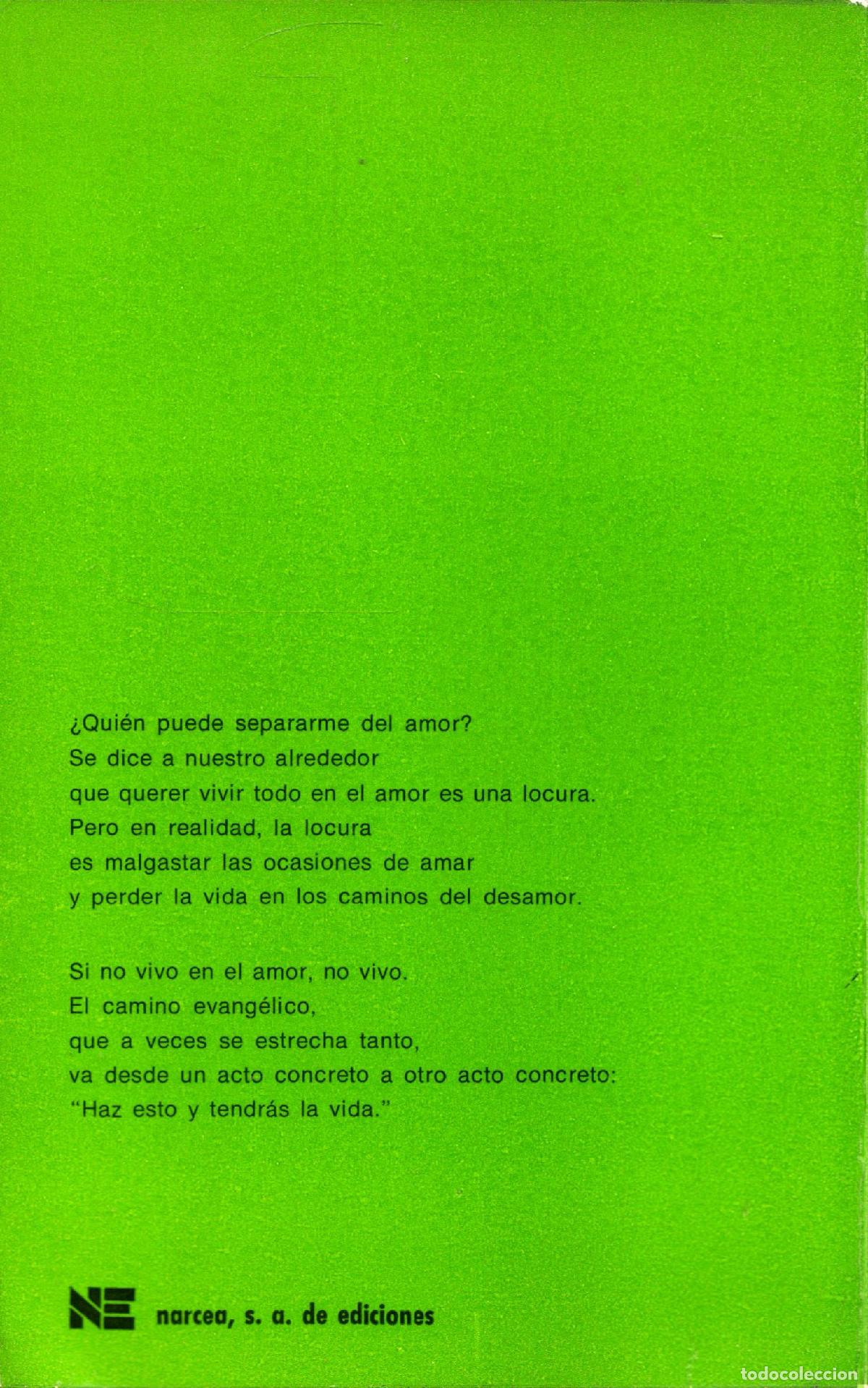 Libros de segunda mano: Atreverse a amar - Seve, Andre - Foto 3