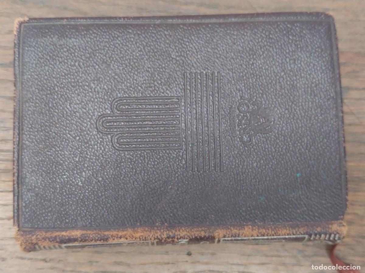 Libros de segunda mano: IMITACI&Oacute;N DE CRISTO, 1951 - Foto 3